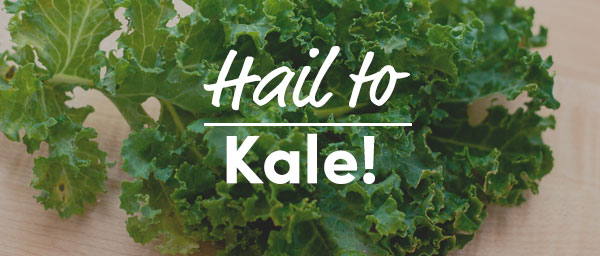 kale leaf